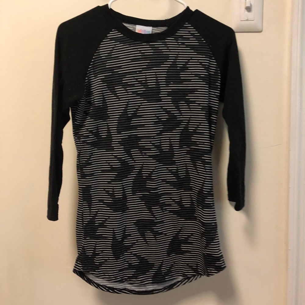 LulaRoe Randy Size XXS